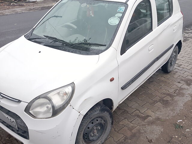 Used Maruti Suzuki Alto 800 [2012-2016] Lxi in Dehradun