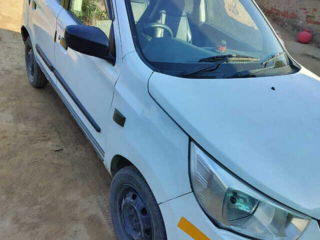 Used Maruti Suzuki Alto K10 [2014-2020] VXi [2014-2019] in Gurgaon