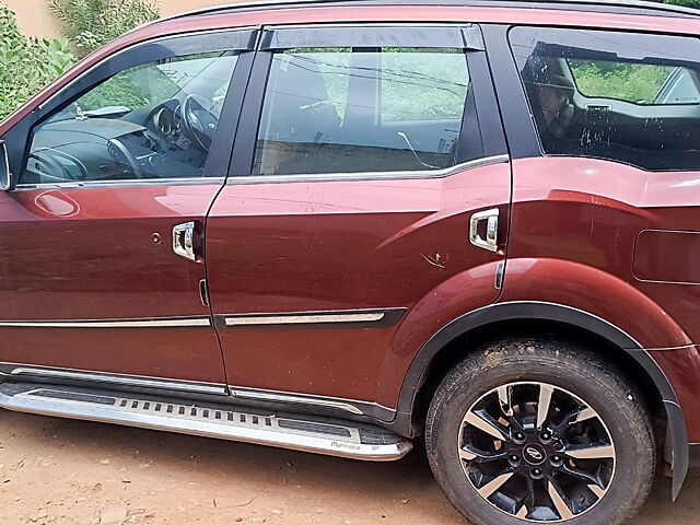 Used Mahindra XUV500 W11 in Rayagada