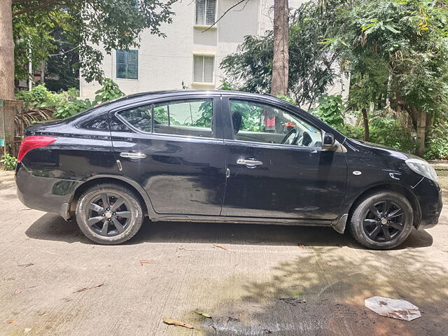 Used Nissan Sunny [2011-2014] XV in Bangalore