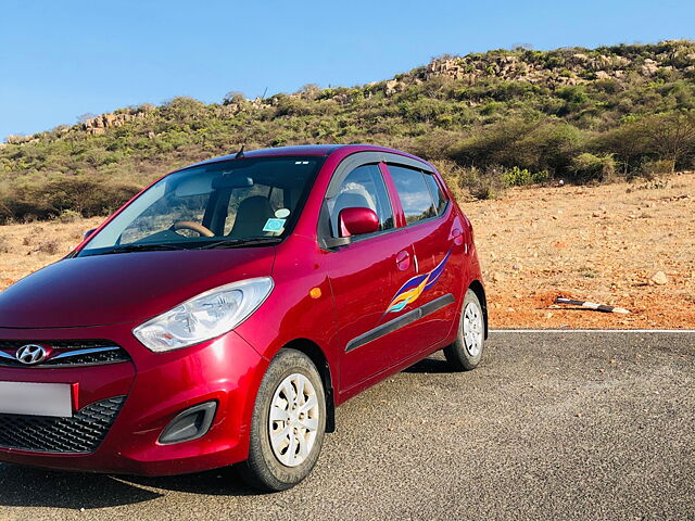 Used 2013 Hyundai i10 in Tirunelveli