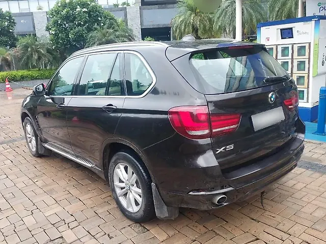 Used BMW X5 [2014-2019] xDrive 30d in Delhi