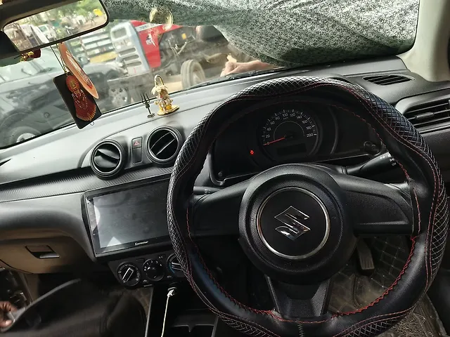 Used Maruti Suzuki Swift [2021-2024] LXi [2021-2023] in Harda