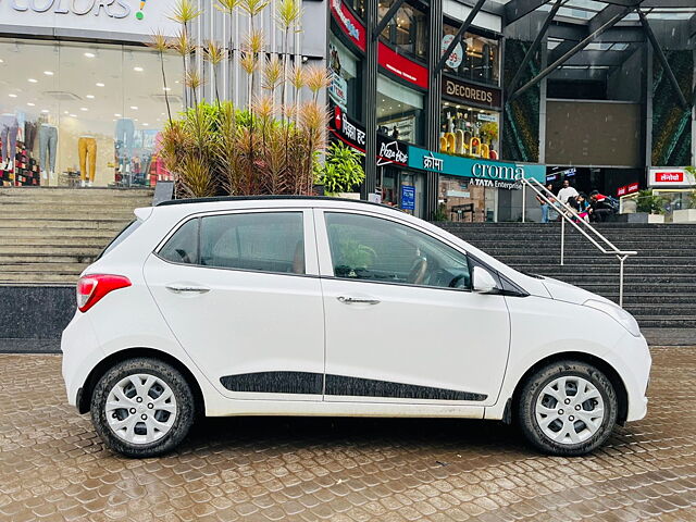 Used Hyundai Grand i10 [2013-2017] Sports Edition 1.2L Kappa VTVT in Pune