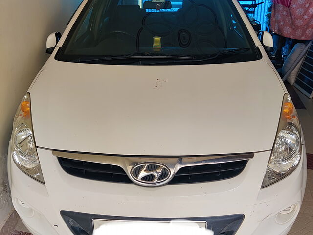 Used 2012 Hyundai i20 in Rae Bareli