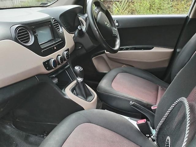 Used Hyundai Xcent [2014-2017] S 1.2 Special Edition in Kasaragod