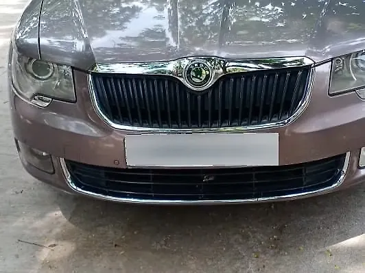 Used 2011 Skoda Superb in Hyderabad