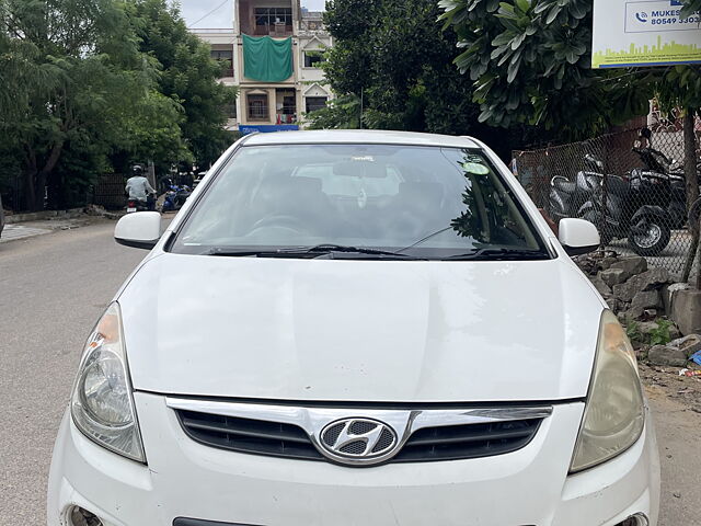 Used 2010 Hyundai i20 in Jaipur