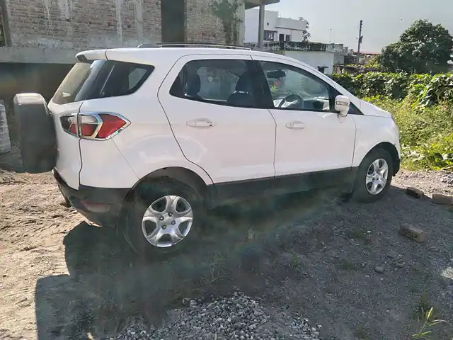 Used Ford EcoSport [2013-2015] Ambiente 1.5 TDCi in Dehradun