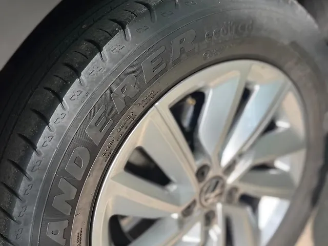 Used 2024 Volkswagen Taigun in Bangalore