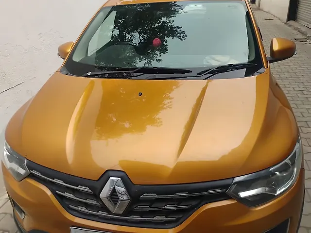 Used 2019 Renault Triber in Faridabad Used 2019 Renault Triber in Faridabad