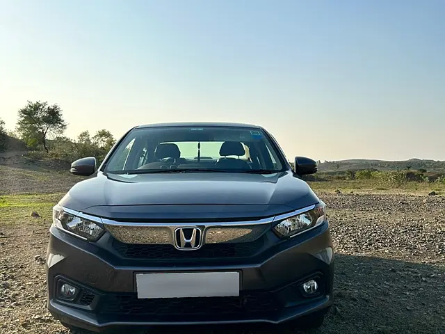 Used 2020 Honda Amaze in Ranchi