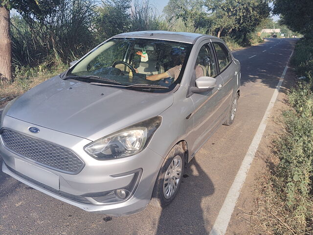 Used Ford Aspire Trend Plus 1.5 TDCi in Rohtak