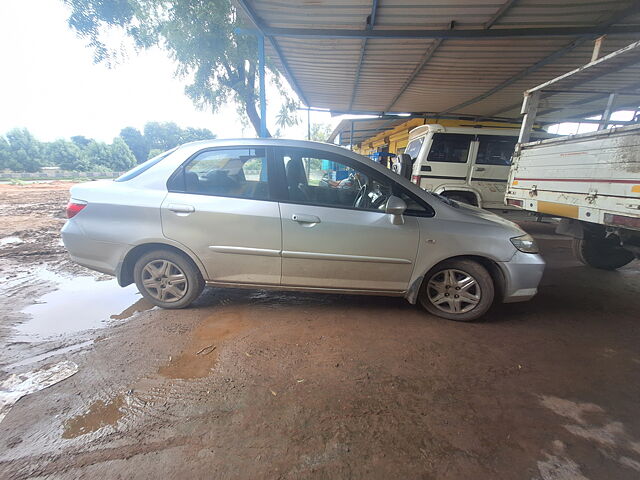 Used 2006 Honda City in Vadodara