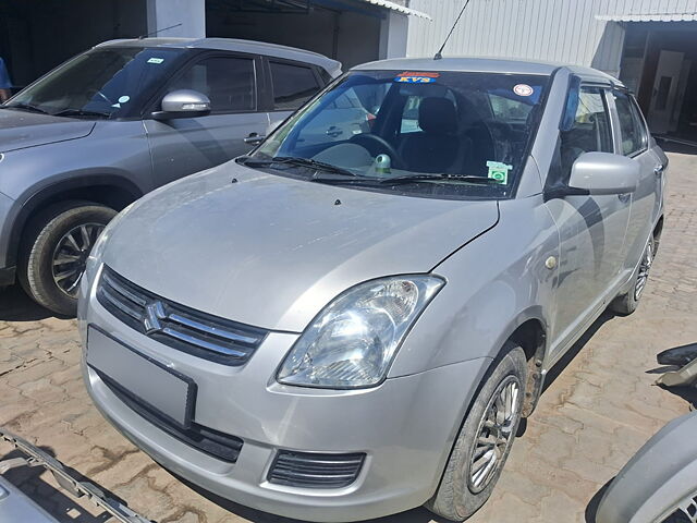 Used 2011 Maruti Suzuki Swift DZire in Tenkasi