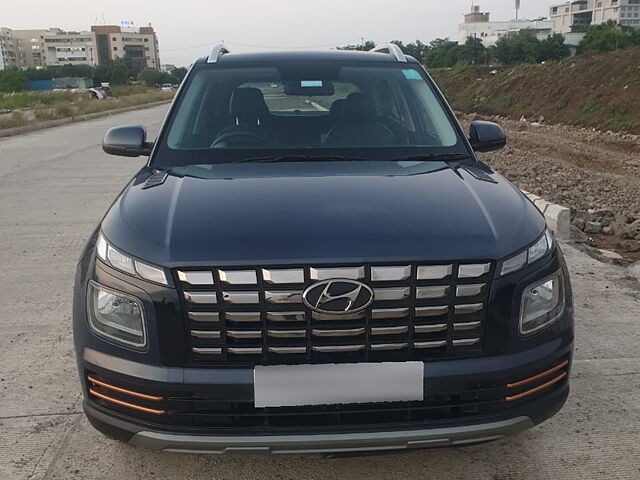 Used 2023 Hyundai Venue in Indore