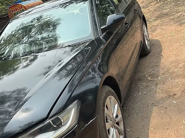 Used Audi A6[2011-2015] 2.0 TDI Premium in Chandigarh