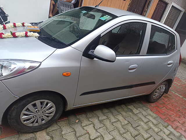 Used Hyundai i10 [2010-2017] Sportz 1.1 LPG [2010-2017] in Varanasi