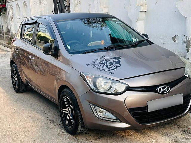 Used 2013 Hyundai i20 in Jammu