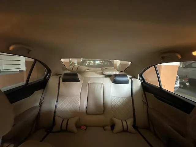 Used Maruti Suzuki Ciaz [2014-2017] ZXi in Pune