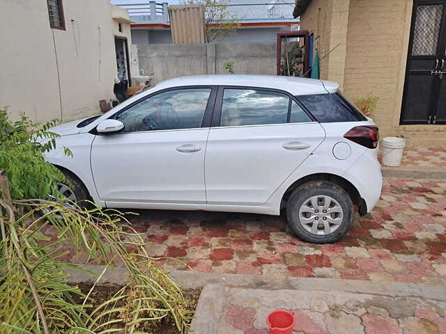 Used Hyundai Elite i20 [2018-2019] Era 1.4 CRDi in Gurgaon