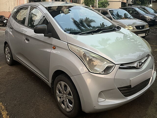 Used Hyundai Eon Magna + in Mumbai