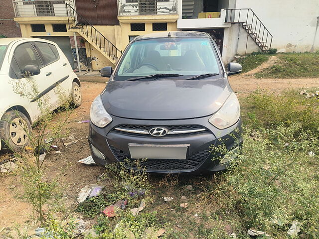 Used 2011 Hyundai i10 in Badaun