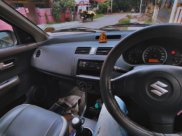 Used Maruti Suzuki Swift  [2005-2010] VXi in Chennai