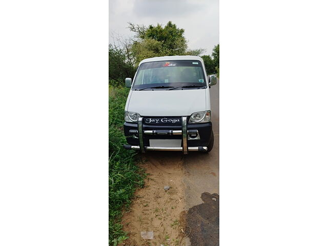 Used Maruti Suzuki Eeco [2010-2022] 5 STR [2014-2019] in Mehsana