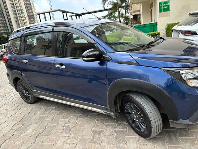 Used Maruti Suzuki XL6 [2019-2022] Zeta MT Petrol in Delhi