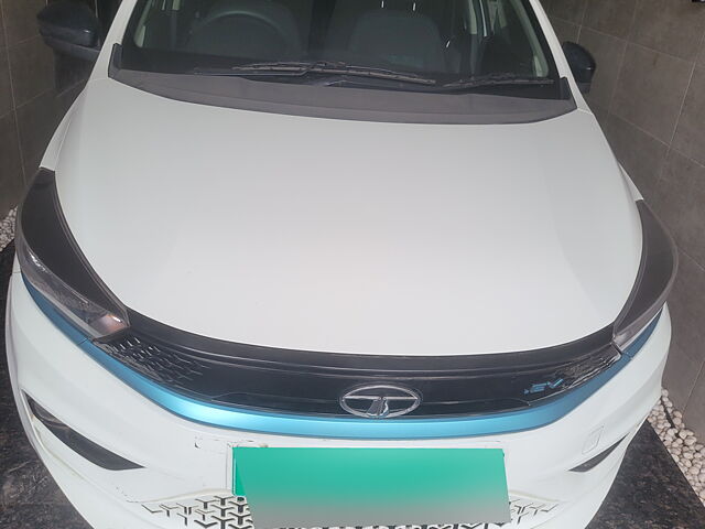 Used 2023 Tata Tiago EV in Faridabad