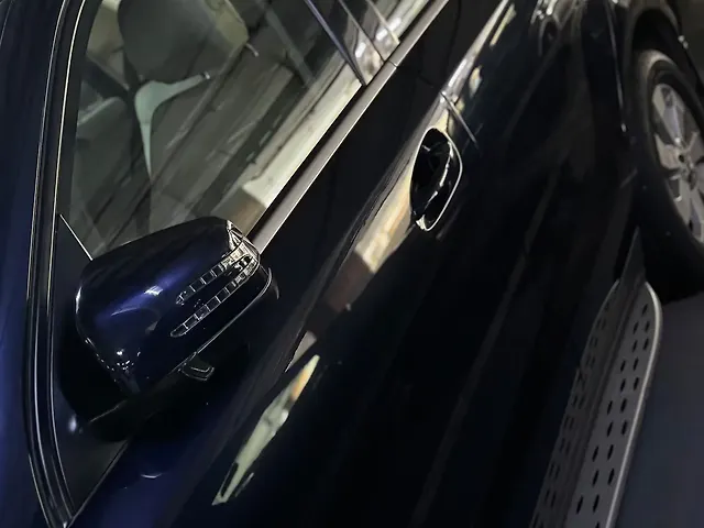 Used 2016 Mercedes-Benz GLE in Mumbai