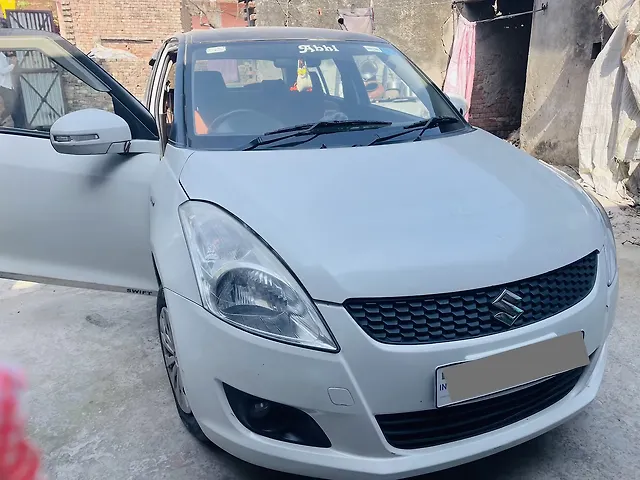 Used 2014 Maruti Suzuki Swift in Roorkee
