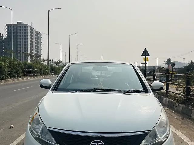 Used Tata Zest XMA Diesel in Surat