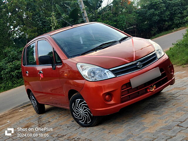 Used 2010 Maruti Suzuki Estilo in Bhubaneswar