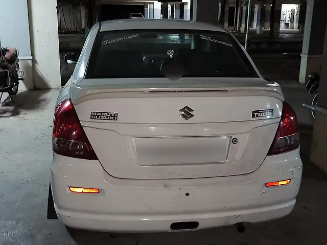 Used Maruti Suzuki Swift DZire [2011-2015] LDI in Raichur