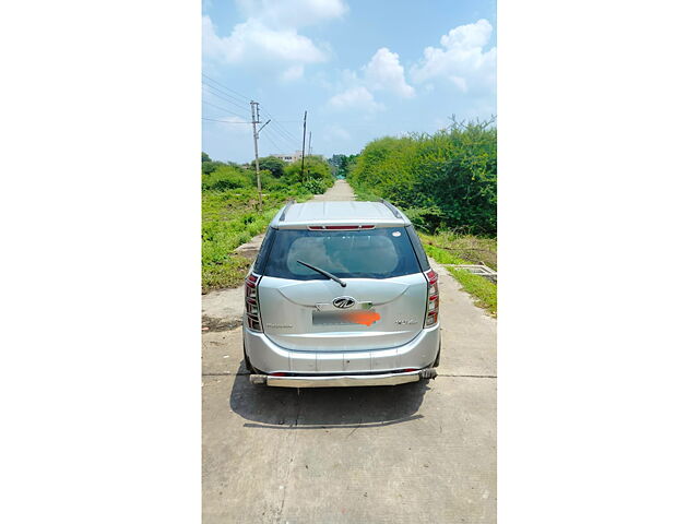 Used Mahindra XUV500 [2011-2015] W6 in Indore