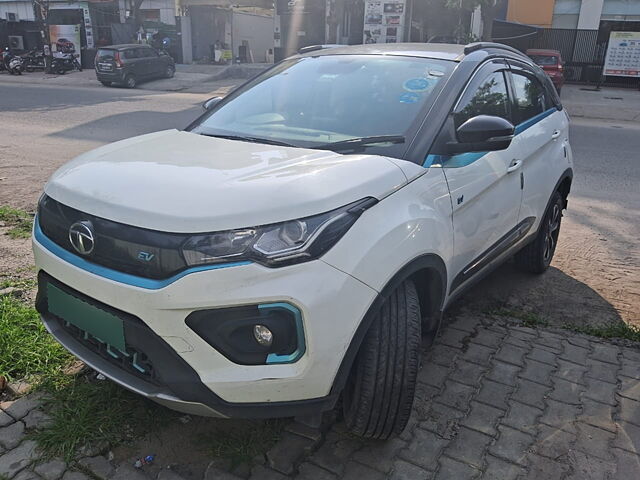 Used Tata Nexon EV [2020-2022] XZ Plus in Ghaziabad