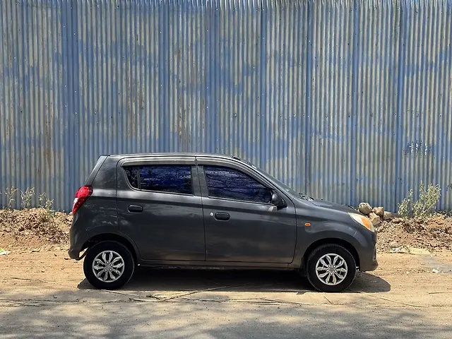 Used Maruti Suzuki Alto 800 [2016-2019] LXi in Imphal