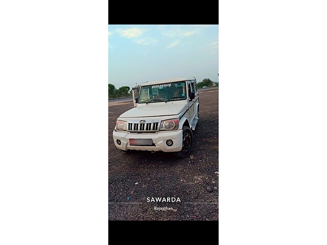 Used 2013 Mahindra Bolero in Ajmer