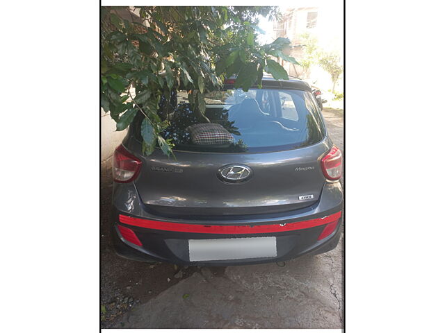 Used Hyundai Grand i10 [2013-2017] Magna 1.1 CRDi [2013-2016] in Nanded