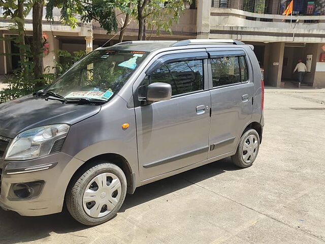 Used 2017 Maruti Suzuki Wagon R in Virar