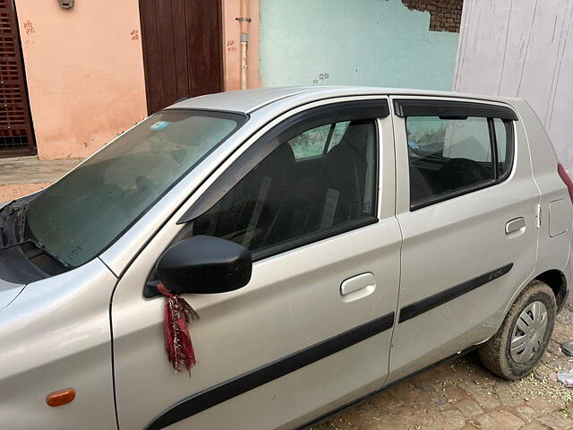 Used Maruti Suzuki Alto 800 [2016-2019] VXi in Bijnor