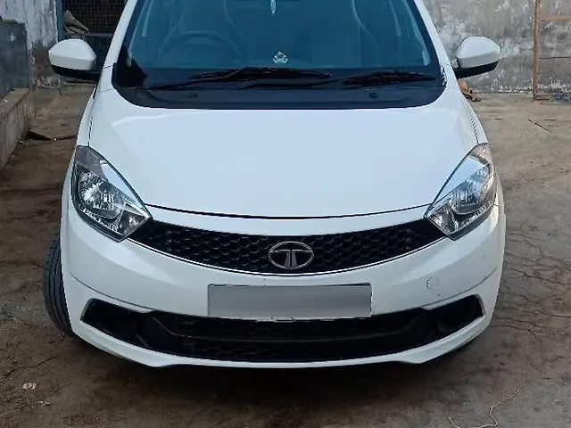 Used 2016 Tata Tiago in Patan Used 2016 Tata Tiago in Patan