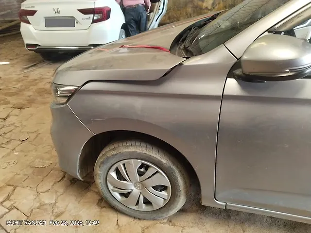 Used 2023 Honda Amaze in Patna