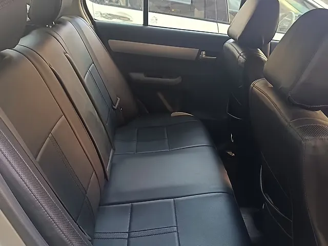 Used Maruti Suzuki Swift Dzire [2010-2011] VXi 1.2 BS-IV in Delhi