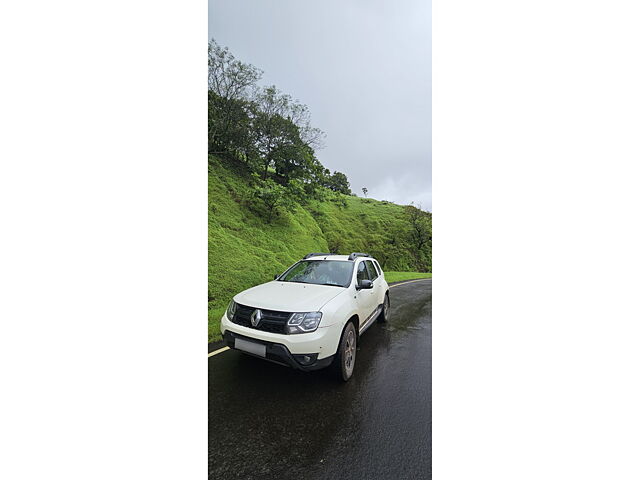 Used 2017 Renault Duster in North Goa