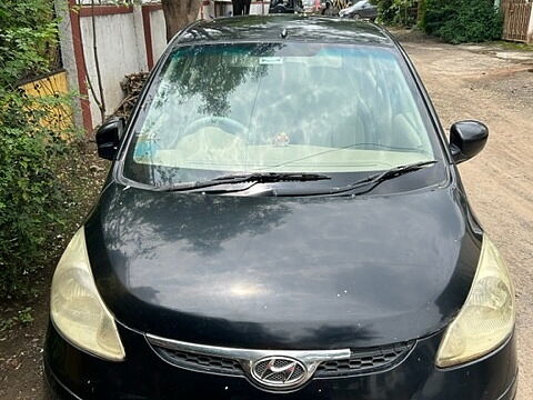 Used Hyundai i10 [2007-2010] Magna in Pune