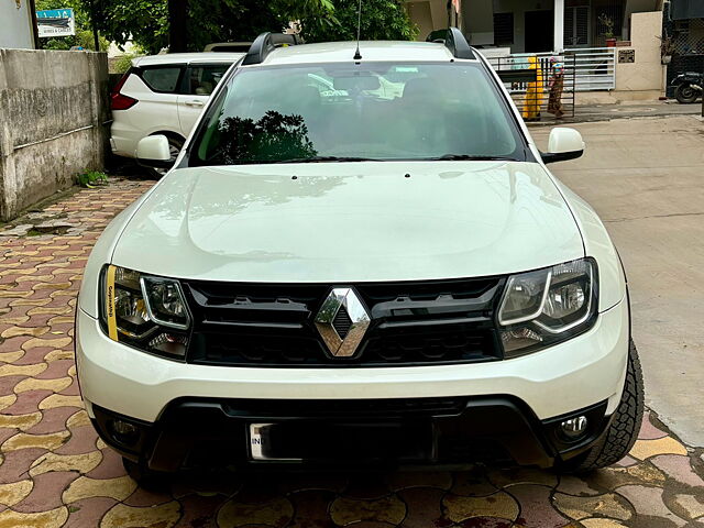 Used 2018 Renault Duster in Vadodara