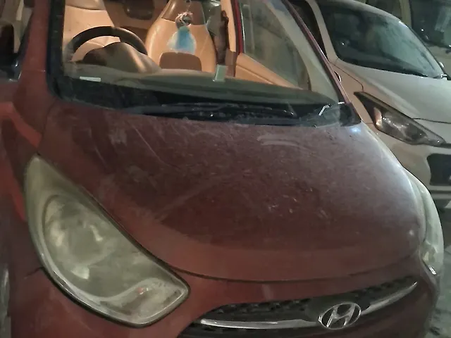 Used 2012 Hyundai i10 in Rewari